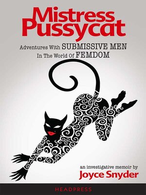 cover image of Mistress Pussycat